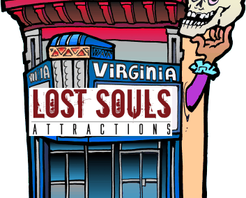 Lost Souls Attractions