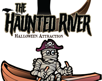 The Haunted River