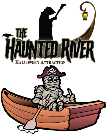 The Haunted River