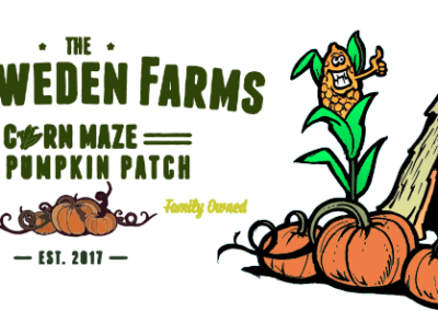 New Sweden Farms Corn Maze and Pumpkin Patch