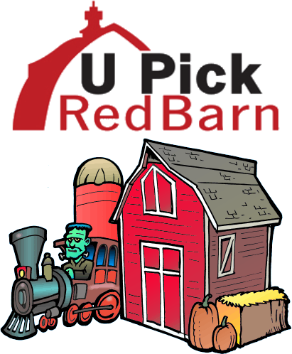 U Pick Red Barn Idaho Falls Pumpkin Patch